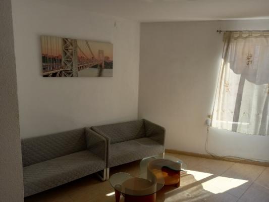 HABITACION GRANDE INDIVIDUAL