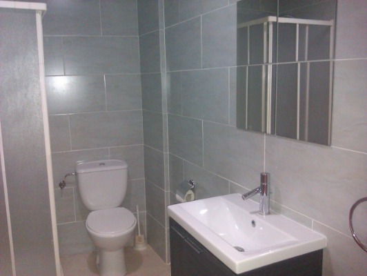 HABITACION GRANDE INDIVIDUAL