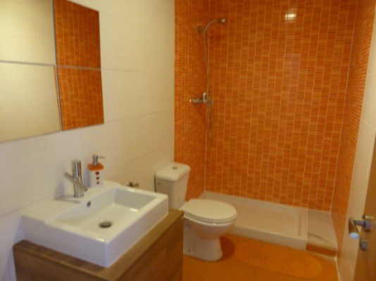 HABITACION GRANDE INDIVIDUAL