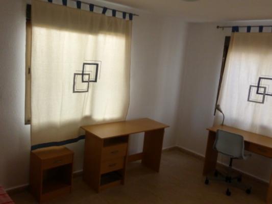 HABITACION GRANDE INDIVIDUAL