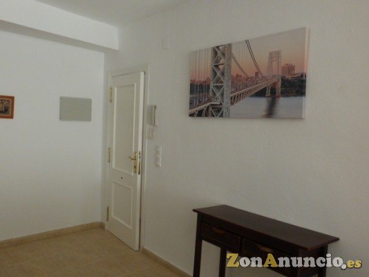 HABITACION GRANDE INDIVIDUAL