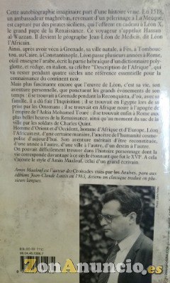 ¨León L´African¨