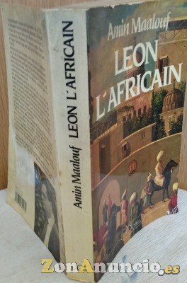 ¨León L´African¨