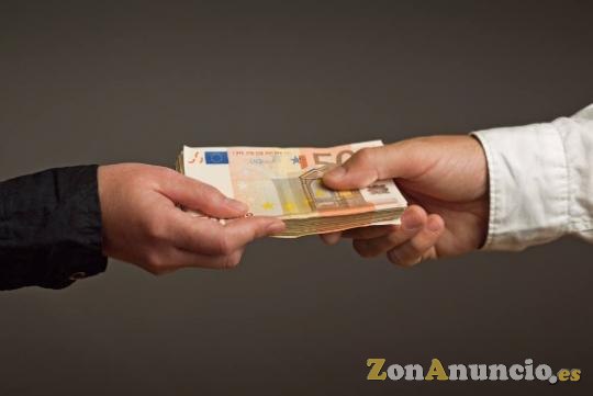 CONSIGUE TU FINANCIAMIENTO AQUÍ