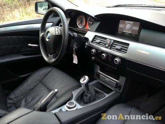 BMW 5 - serie