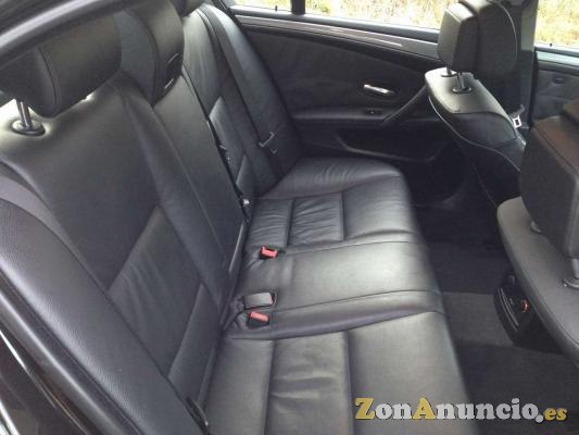 BMW 5 - serie