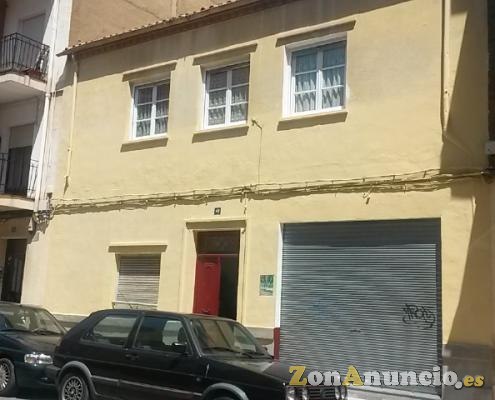 Casa reformada 2 plantas en Albacete inversión y vivir