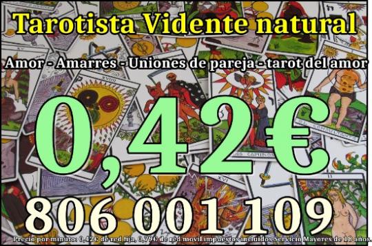Tarot barato muy profecional