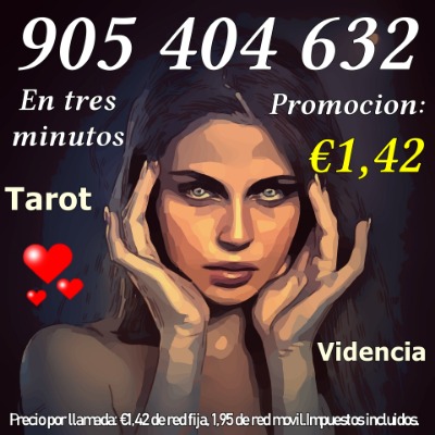 Tarot barato muy profecional