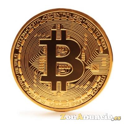 VENTA DE BITCOINS