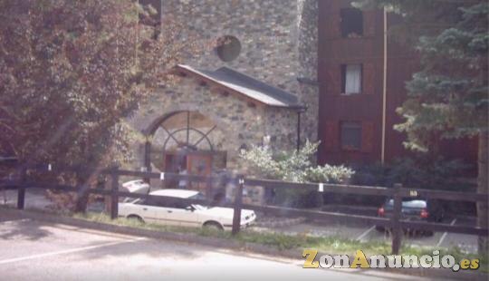 ESTUDIO EN LA CERDAÑA FRANCESA