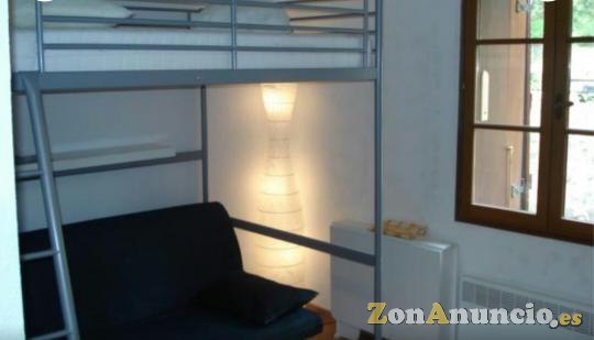 ESTUDIO EN LA CERDAÑA FRANCESA