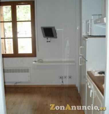 ESTUDIO EN LA CERDAÑA FRANCESA
