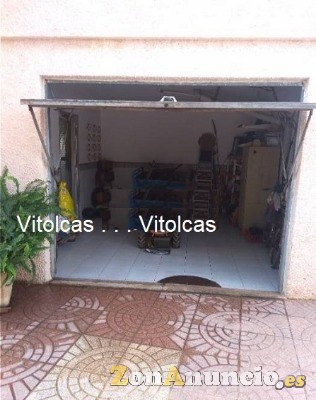 Chalet ¡¡ 120.000.-€ ¡¡ 4.800m2