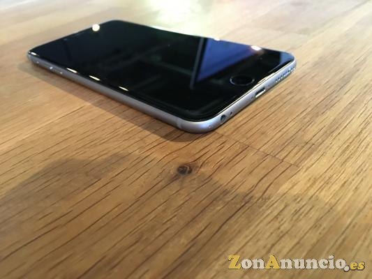 Iphone 6 plus