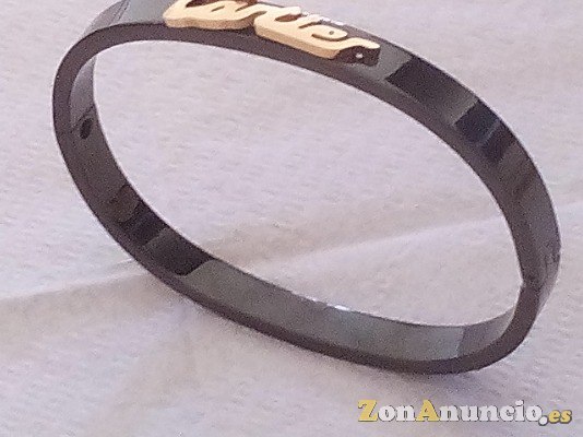 BRAZALETE DE CARTIER