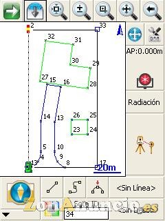 ASESOR FORMADOR EN TOPOGRAFÍA