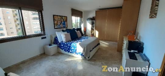 VIVIENDA DE LUJO CON VISTAS AL MAR, 170M2, EXTERIOR