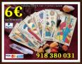 Se ofrece Otros Servicios: La mejor del tarot con Rosy