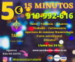 Venta Otros Servicios: Tarotistas astrologas  en línea las 24 hs