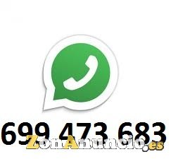 TRADUCTORES  DESDE 12 € WHATSAPP 699 473 683