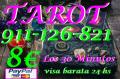 Venta Otros Servicios: Tu futuro será exitoso gracias al tarot
