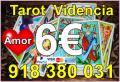 Se ofrece Otros Servicios: Tarot y Videncia Promo 30min 6Euros