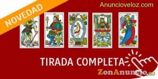 Lectura de tarot del amor sin límite de tiempo