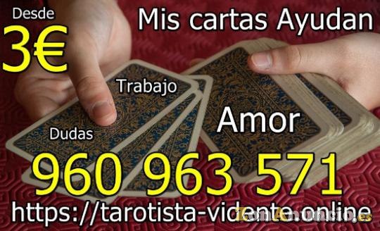 tarot barato a solo 3 euros