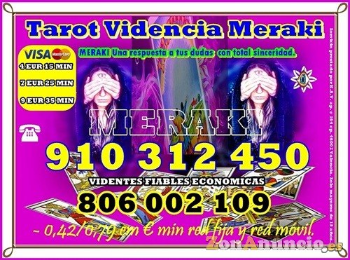TAROT ESPECIALISTAS EN AMOR 910312450/806002109