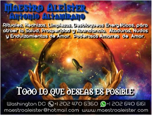 El Bienestar por fin en tus manos