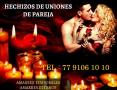 Venta Otros Servicios: ❤️Amarres de amor PODEROSOS