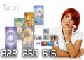 Se ofrece Otros Servicios: Tarot 806 del Amor/Tarot Línea Visa Barata