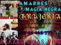 Venta Otros Servicios: MAGIA NEGRA