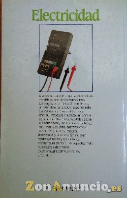 Aprende tu solo Electricidad de David Bryant