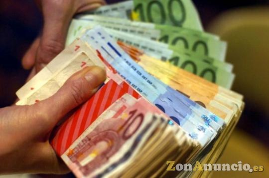 Ayudar a las personas en necesidad de financiación