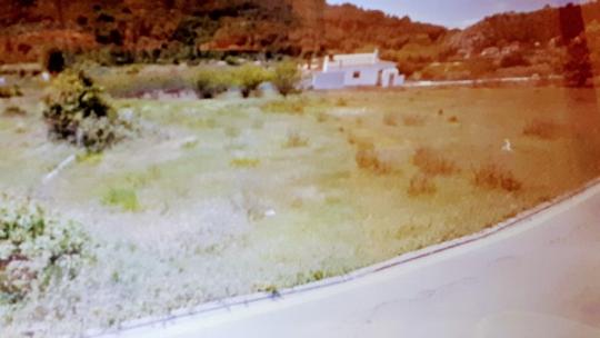 Finca rustica