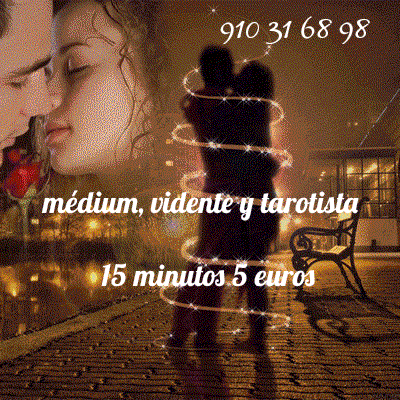 Tarot real y economica 30 minutos 10 euros