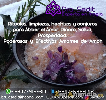 Rituales y Limpiezas para atraer la Buena Suerte