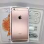 Venta de Apple: APPLE IPHONE 64GB 6S (NUEVO Y ORIGINAL)