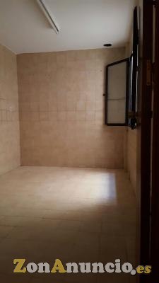 MAGNÍFICO PISO EN CALLE FERIA CENTRO DE SEVILLA