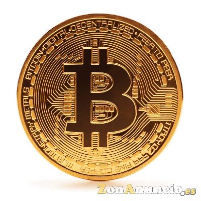 profesional vende bitcoins