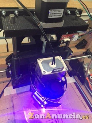 CNC MADUIXA KIT. CORTA, GRABA, FRESA.