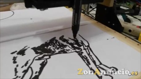 CNC MADUIXA KIT. CORTA, GRABA, FRESA.