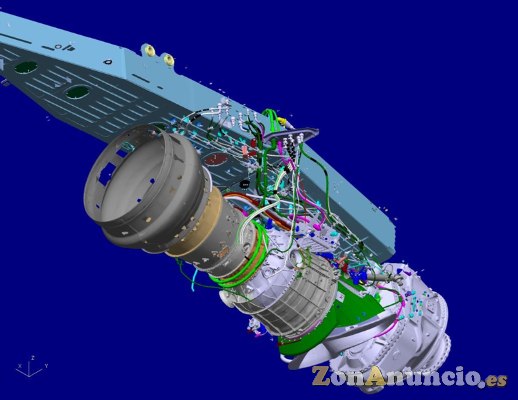 Curso Aeronáutica Ingeniería de Configuración