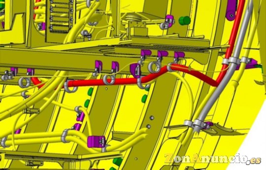 Curso Aeronáutica Ingeniería de Configuración
