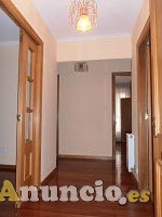Vendo piso amueblado 3 dormitorios zona Progreso