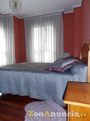 Vendo piso amueblado 3 dormitorios zona Progreso