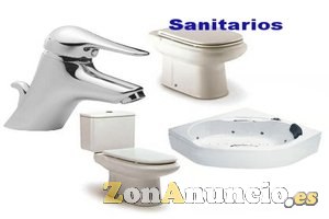 Fontaneros económicos en Madrid y provincia.