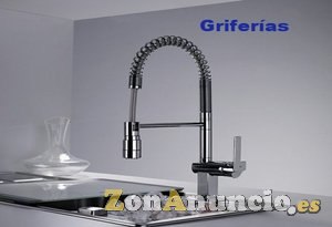 Fontaneros económicos en Madrid y provincia.